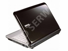 A&D Serwis naprawa laptopów notebooków netbooków Benq.